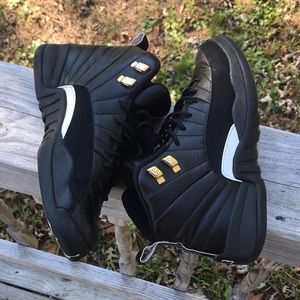 Jordan 12 “ Master “